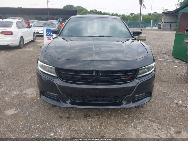 2020 Dodge Charger Sxt Awd მანქანა იყიდება აუქციონზე, vin: 2C3CDXJGXLH242465, აუქციონის ნომერი: 45740529