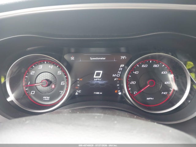 2020 Dodge Charger Sxt Awd მანქანა იყიდება აუქციონზე, vin: 2C3CDXJGXLH242465, აუქციონის ნომერი: 45740529