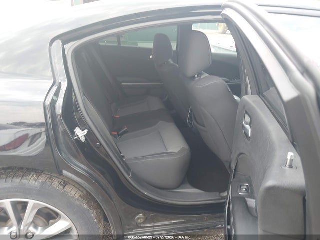 2020 Dodge Charger Sxt Awd მანქანა იყიდება აუქციონზე, vin: 2C3CDXJGXLH242465, აუქციონის ნომერი: 45740529