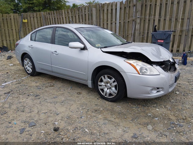 Продаж на аукціоні авто 2011 Nissan Altima 2.5 S, vin: 1N4AL2AP3BN415635, номер лоту: 45740533