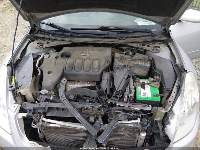 Продаж на аукціоні авто 2011 Nissan Altima 2.5 S, vin: 1N4AL2AP3BN415635, номер лоту: 45740533