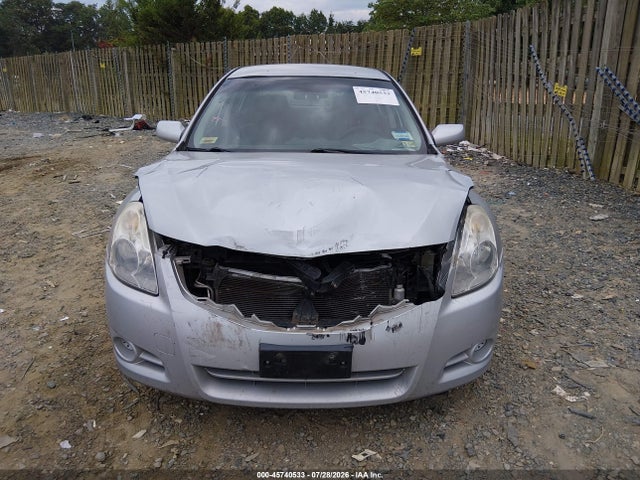 Продаж на аукціоні авто 2011 Nissan Altima 2.5 S, vin: 1N4AL2AP3BN415635, номер лоту: 45740533