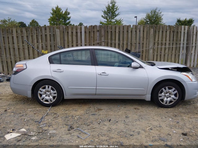 Продаж на аукціоні авто 2011 Nissan Altima 2.5 S, vin: 1N4AL2AP3BN415635, номер лоту: 45740533