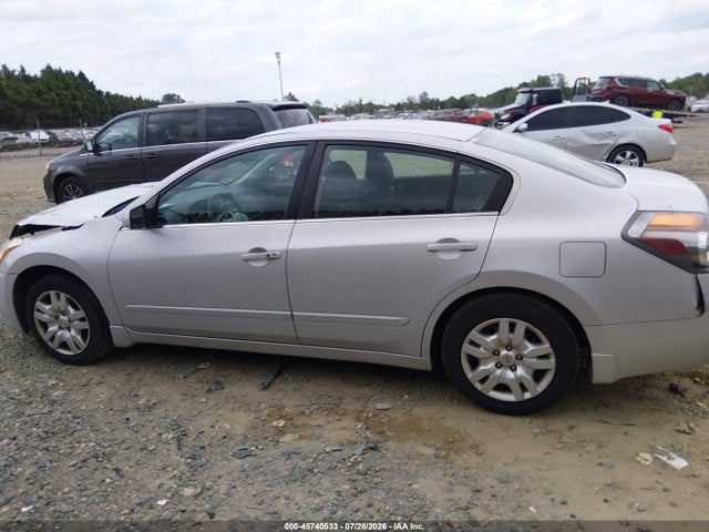 Продаж на аукціоні авто 2011 Nissan Altima 2.5 S, vin: 1N4AL2AP3BN415635, номер лоту: 45740533