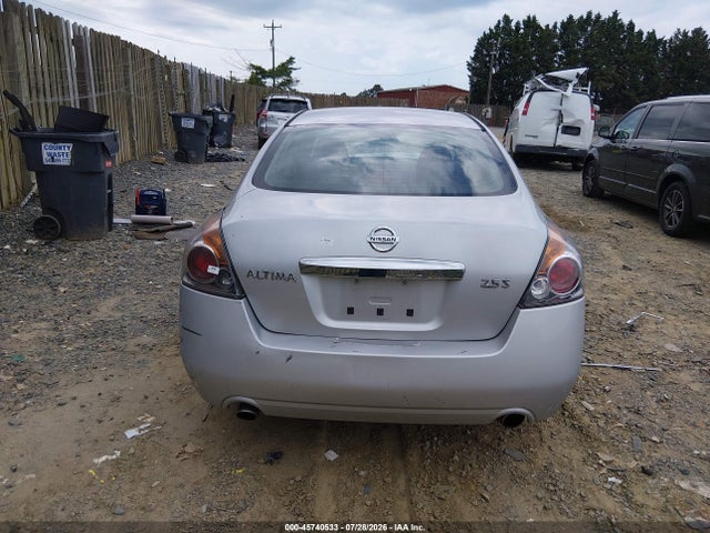 Продаж на аукціоні авто 2011 Nissan Altima 2.5 S, vin: 1N4AL2AP3BN415635, номер лоту: 45740533