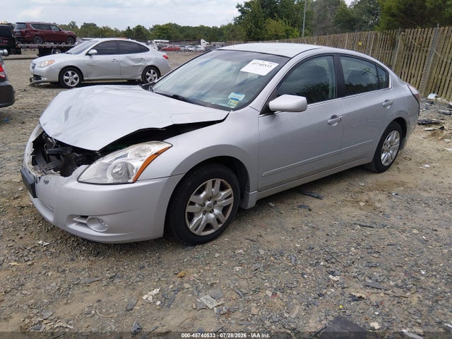 Продаж на аукціоні авто 2011 Nissan Altima 2.5 S, vin: 1N4AL2AP3BN415635, номер лоту: 45740533