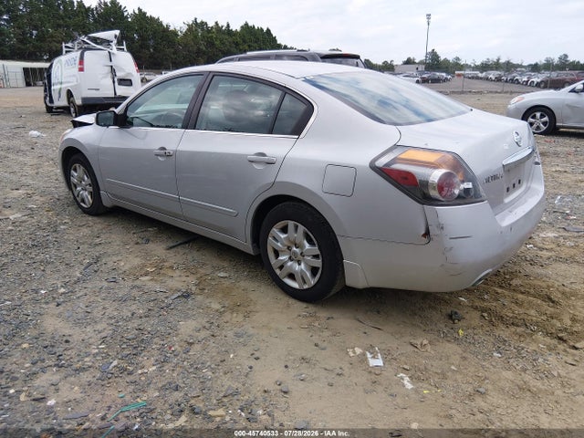 Продаж на аукціоні авто 2011 Nissan Altima 2.5 S, vin: 1N4AL2AP3BN415635, номер лоту: 45740533
