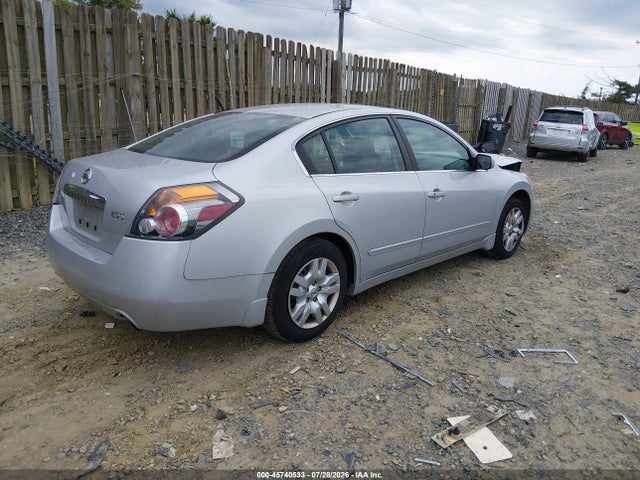 Продаж на аукціоні авто 2011 Nissan Altima 2.5 S, vin: 1N4AL2AP3BN415635, номер лоту: 45740533