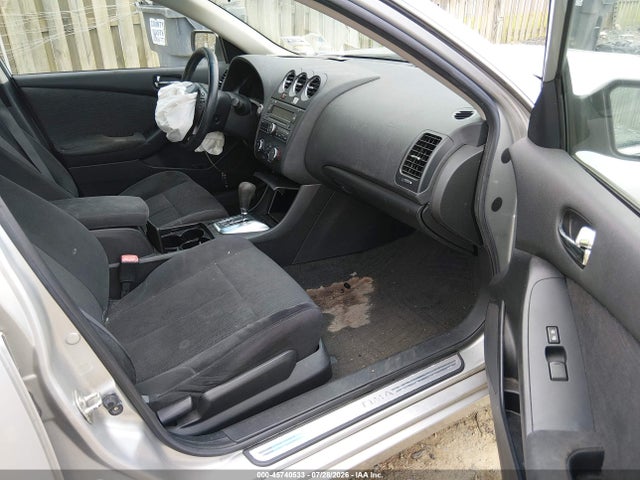 Продаж на аукціоні авто 2011 Nissan Altima 2.5 S, vin: 1N4AL2AP3BN415635, номер лоту: 45740533