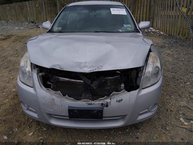 Продаж на аукціоні авто 2011 Nissan Altima 2.5 S, vin: 1N4AL2AP3BN415635, номер лоту: 45740533