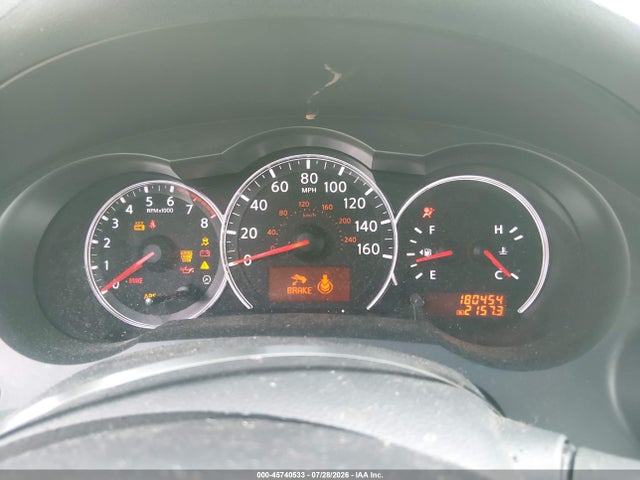 Продаж на аукціоні авто 2011 Nissan Altima 2.5 S, vin: 1N4AL2AP3BN415635, номер лоту: 45740533