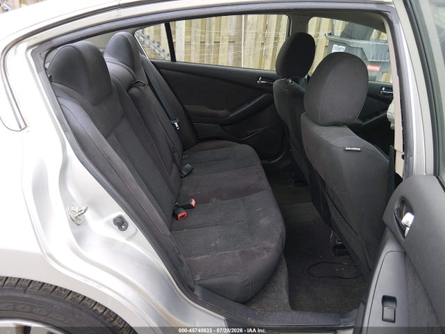 Продаж на аукціоні авто 2011 Nissan Altima 2.5 S, vin: 1N4AL2AP3BN415635, номер лоту: 45740533