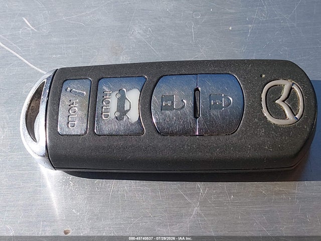 JM1BM1U76G1335407 Mazda Mazda3 I Sport