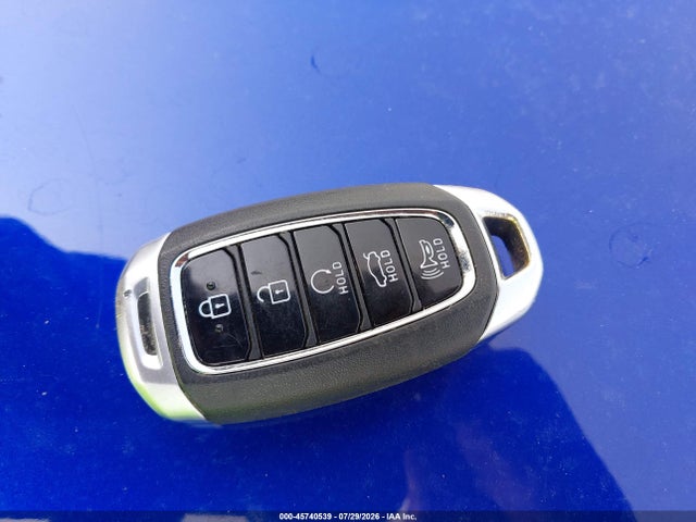 Aukcja sprzedaży 2023 Hyundai Elantra Sel, vin: KMHLS4AG1PU463564, numer aukcji: 45740539