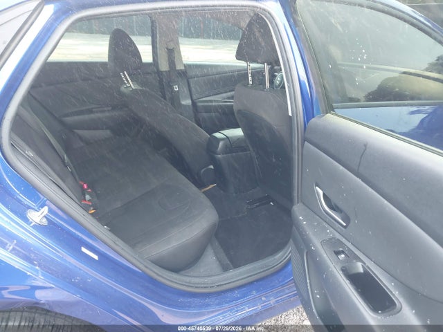 Aukcja sprzedaży 2023 Hyundai Elantra Sel, vin: KMHLS4AG1PU463564, numer aukcji: 45740539
