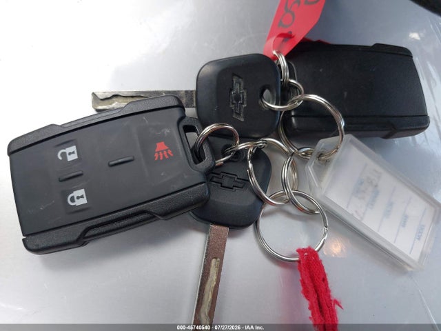 45740540 :رقم المزاد ، 1GCHTBEAXH1256529 vin ، 2017 Chevrolet Colorado 4wd Wt مزاد بيع