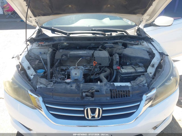 1HGCR2F54FA264635 Honda Accord Sport