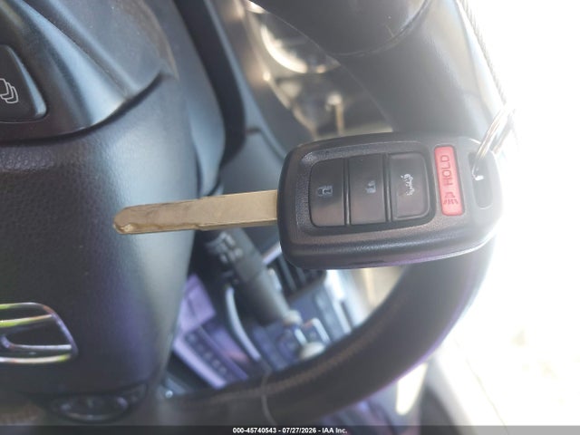 1HGCR2F54FA264635 Honda Accord Sport