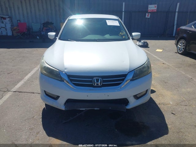1HGCR2F54FA264635 Honda Accord Sport