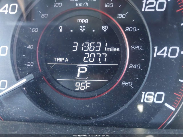 1HGCR2F54FA264635 Honda Accord Sport