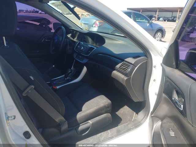 1HGCR2F54FA264635 Honda Accord Sport