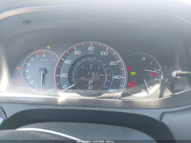 1HGCR2F54FA264635 Honda Accord Sport