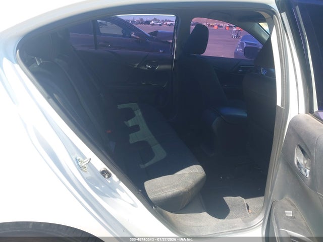 1HGCR2F54FA264635 Honda Accord Sport