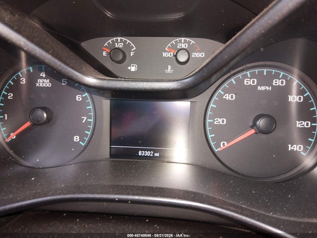 Chevrolet Colorado Wt 2019 1GCHSBEN9K1287378 Image 7