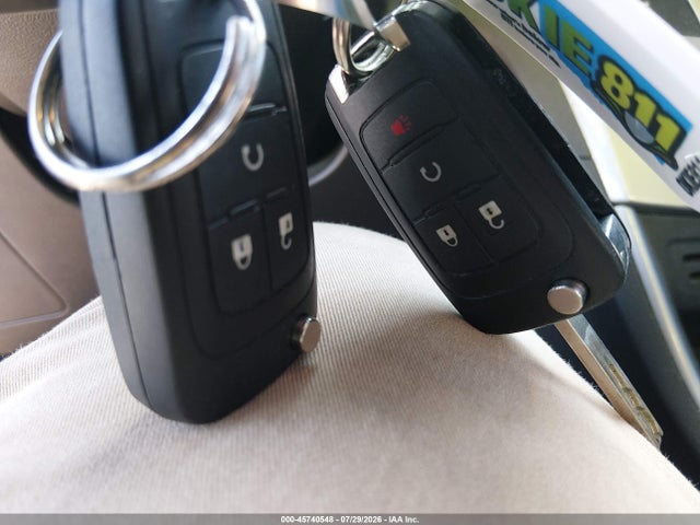 45740548 :رقم المزاد ، KL7CJLSB7GB758648 vin ، 2016 Chevrolet Trax Lt مزاد بيع