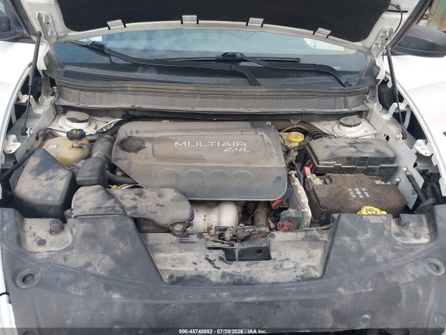 Продаж на аукціоні авто 2016 Jeep Cherokee Sport, vin: 1C4PJMAB5GW240414, номер лоту: 45740552