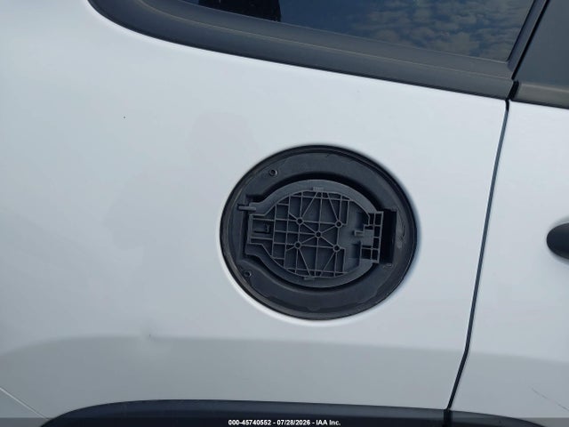 Продаж на аукціоні авто 2016 Jeep Cherokee Sport, vin: 1C4PJMAB5GW240414, номер лоту: 45740552