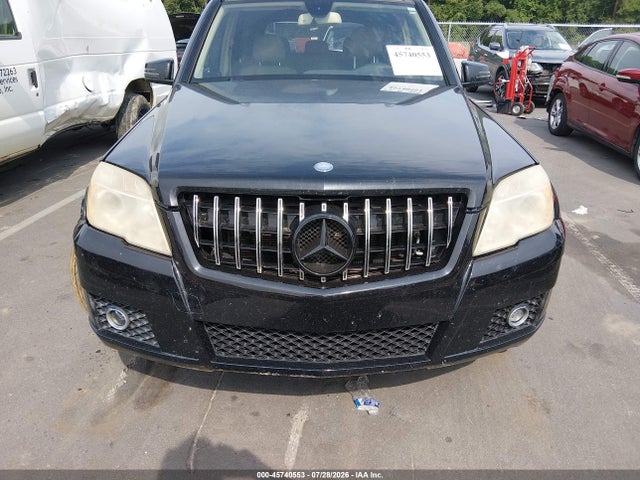 Продаж на аукціоні авто 2010 Mercedes-benz Glk 350 4matic, vin: WDCGG8HB4AF299337, номер лоту: 45740553