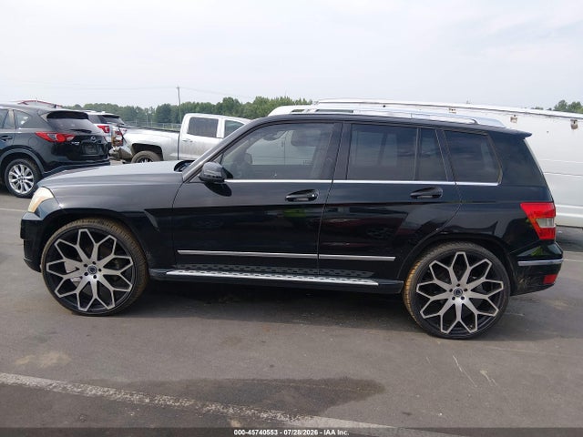 Продаж на аукціоні авто 2010 Mercedes-benz Glk 350 4matic, vin: WDCGG8HB4AF299337, номер лоту: 45740553