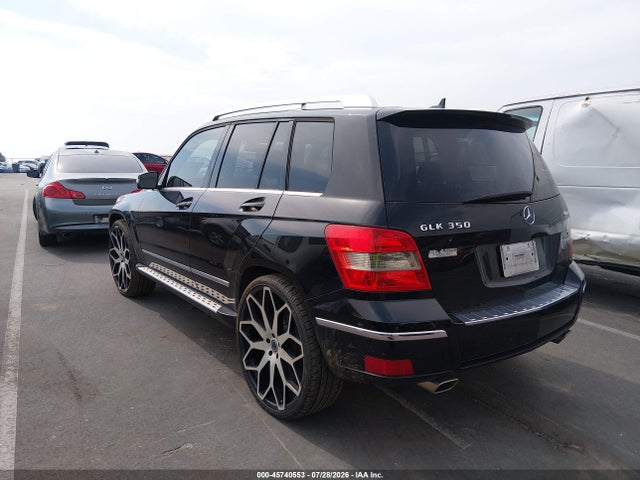 Продаж на аукціоні авто 2010 Mercedes-benz Glk 350 4matic, vin: WDCGG8HB4AF299337, номер лоту: 45740553