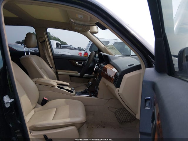 Продаж на аукціоні авто 2010 Mercedes-benz Glk 350 4matic, vin: WDCGG8HB4AF299337, номер лоту: 45740553