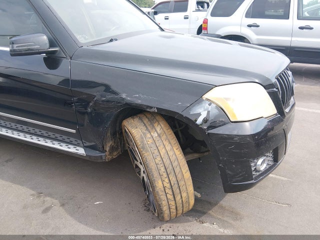 Продаж на аукціоні авто 2010 Mercedes-benz Glk 350 4matic, vin: WDCGG8HB4AF299337, номер лоту: 45740553