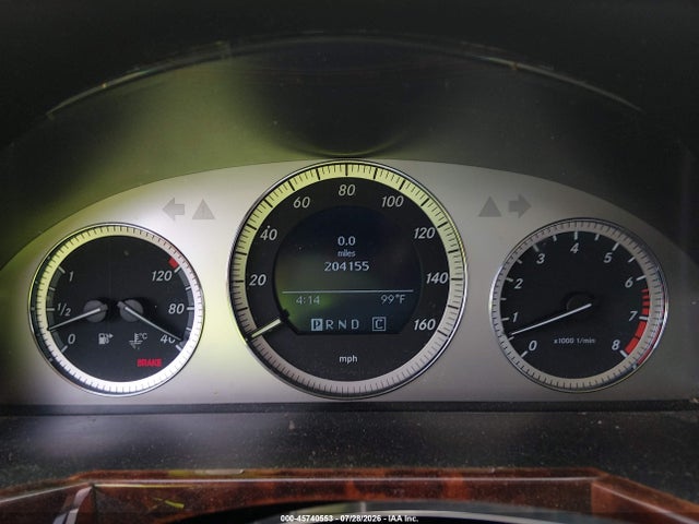 Продаж на аукціоні авто 2010 Mercedes-benz Glk 350 4matic, vin: WDCGG8HB4AF299337, номер лоту: 45740553