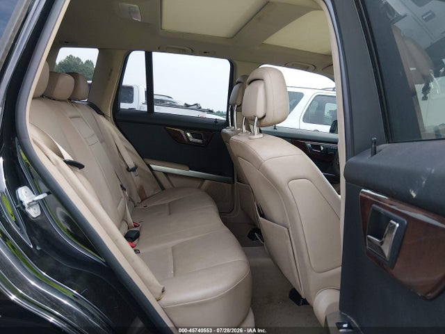Продаж на аукціоні авто 2010 Mercedes-benz Glk 350 4matic, vin: WDCGG8HB4AF299337, номер лоту: 45740553
