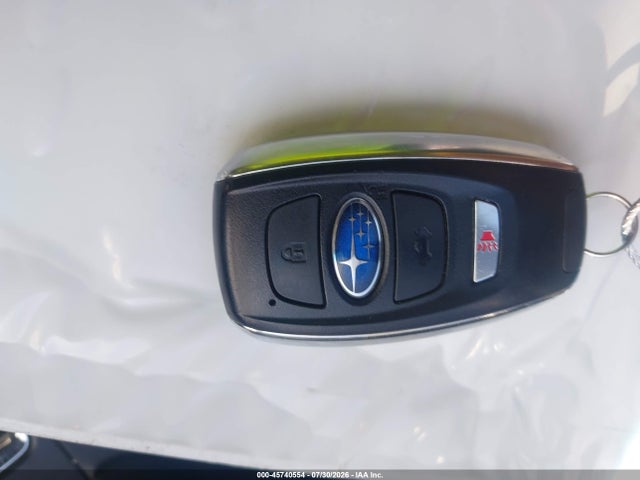 Aukcja sprzedaży 2018 Subaru Outback 2.5i Limited, vin: 4S4BSANC7J3306040, numer aukcji: 45740554