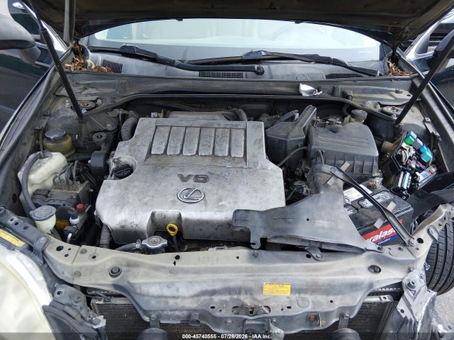 Продаж на аукціоні авто 2007 Lexus Es 350, vin: JTHBJ46G072150544, номер лоту: 45740555