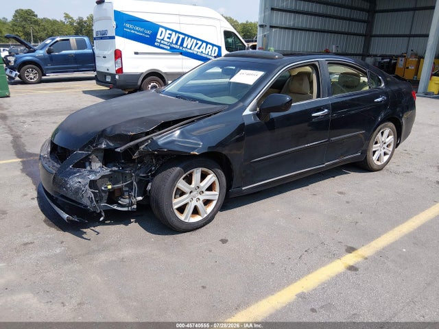 Продаж на аукціоні авто 2007 Lexus Es 350, vin: JTHBJ46G072150544, номер лоту: 45740555