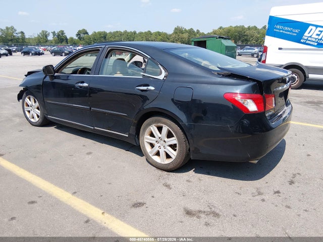 Продаж на аукціоні авто 2007 Lexus Es 350, vin: JTHBJ46G072150544, номер лоту: 45740555