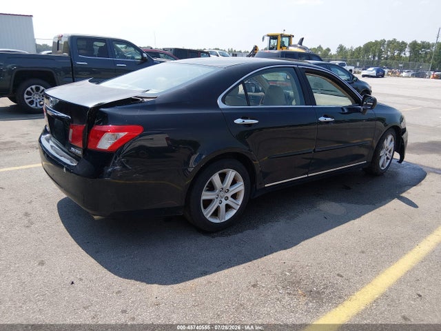 Продаж на аукціоні авто 2007 Lexus Es 350, vin: JTHBJ46G072150544, номер лоту: 45740555