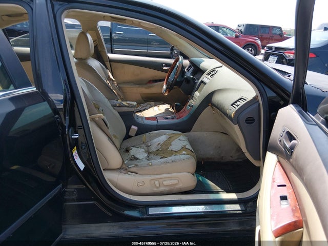 Продаж на аукціоні авто 2007 Lexus Es 350, vin: JTHBJ46G072150544, номер лоту: 45740555