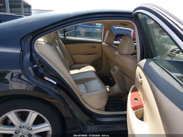 Продаж на аукціоні авто 2007 Lexus Es 350, vin: JTHBJ46G072150544, номер лоту: 45740555