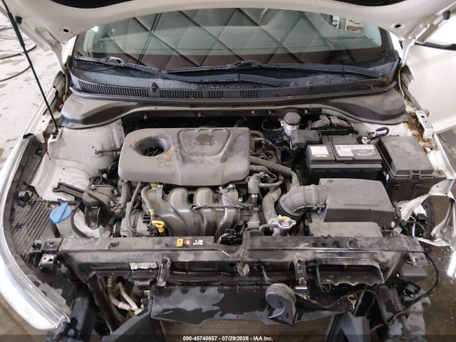 3KPC24A30KE087464 Hyundai ACCENT SE