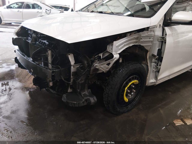 3KPC24A30KE087464 Hyundai ACCENT SE