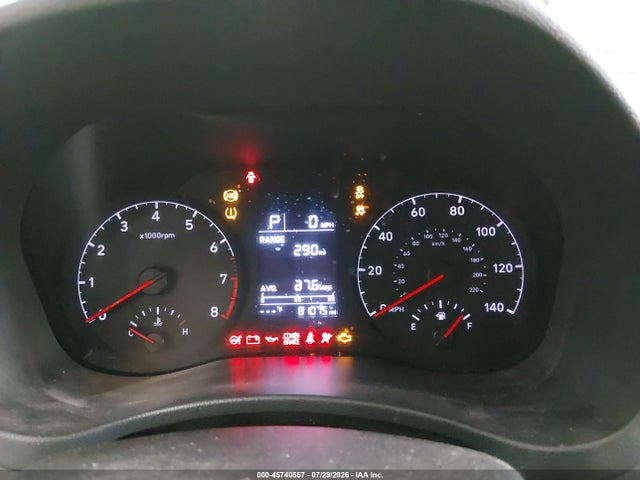 3KPC24A30KE087464 Hyundai ACCENT SE