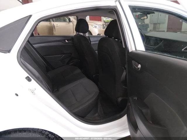 3KPC24A30KE087464 Hyundai ACCENT SE