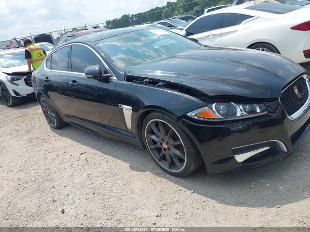 Auction sale of the 2014 Jaguar Xf V6 Sc, vin: SAJWJ0EF9E8U11265, lot number: 45740558